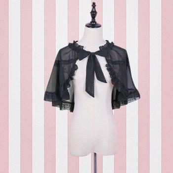 Japanese Gothic Lolita Costume