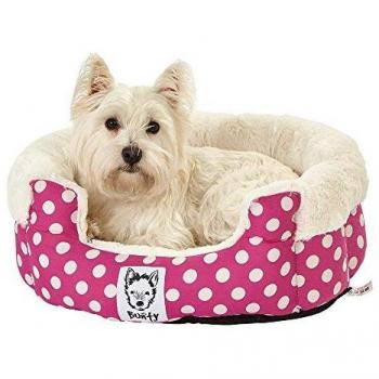 Bunty Deep Dream Dog Bed