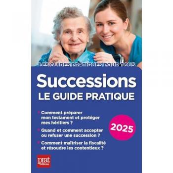 Successions 2025