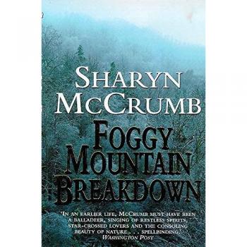 Foggy Mountain Breakdown