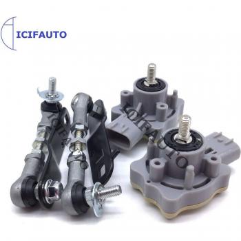 Palanca Sensor de Altura Carrocería Trasera (Derecha) Toyota Lexus 89407-60022