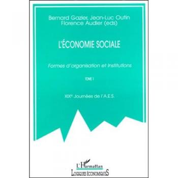 L'economie sociale