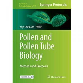 Pollen and Pollen Tube Biology