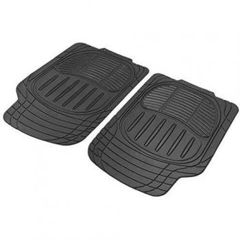ProPlus Car Mat Durable 2pcs