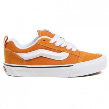 Sneakers Vans Knu Skool Moutarde