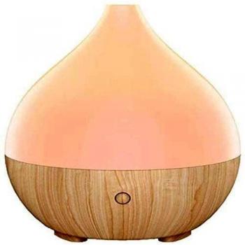 Diffuseur d’huiles essentielles ultrasonique Zen'Arôme Leo