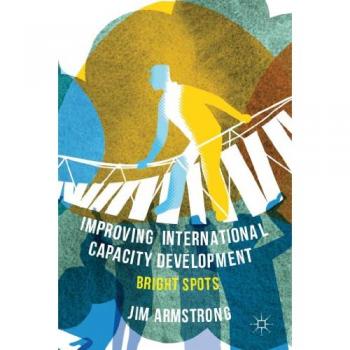Improving International Capacity Development