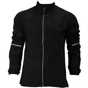 Sudadera para hombre Joluvi 235664-001 en color negro