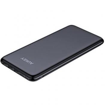 AUKEY UltraPort 20000mAh 4‑Outlet USB‑C Charger