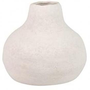ADDA HOME Florero Cerámica 26x26x23 Cm