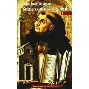 Suma Contra Los Gentiles I