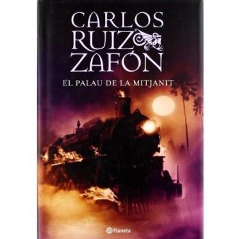 El Palau de la Mitjanit