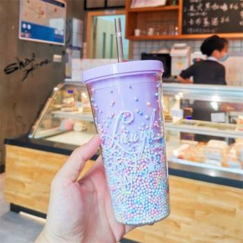 Eco-Friendly Girl's Water Cup J170