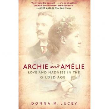 Archie and Amelie