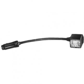 Hella 2AB004532-021 Crystal Clear Lens Reading Light