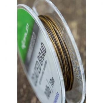 Korum Smokescreen Micro Braid 10Lb