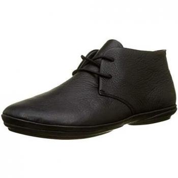 Bottines Camper Right, Femme, Noir, 36 EU