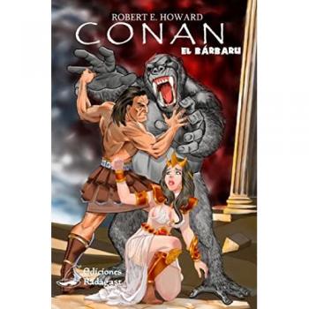 Conan El Bárbaru