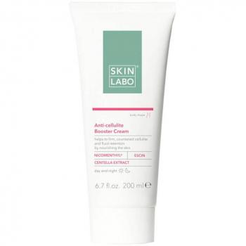 SkinLabo Crema Booster Anticellulite 200ml 213r