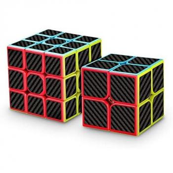 TOYESS Smooth Magic Cube Set