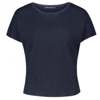 Betty Barclay T-Shirt mit Strukturmuster