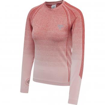 Hummel Damen Trikot GG 12 Seamless Langarm