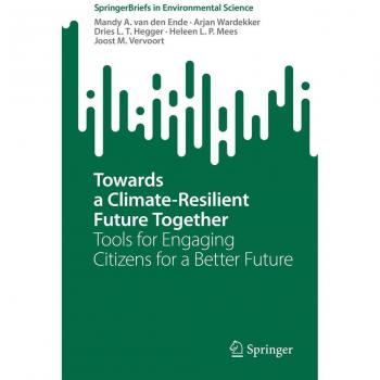 Vitalsource Technologies, Inc. Towards A Climate-resilient Future Together