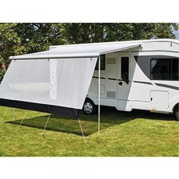 Thule / Omnistor Sun-Blocker G2 Front 240 cm Höhe 170cm