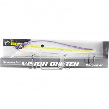 Megabass Vision 110 Oneten Schwimmender Köder