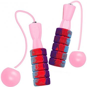Calorie Tracking Jump Rope
