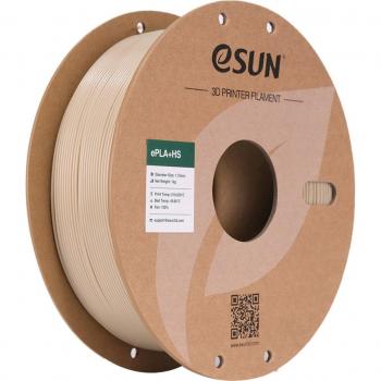 Filamento eSUN ePLA+HS Bone White 1,75 mm