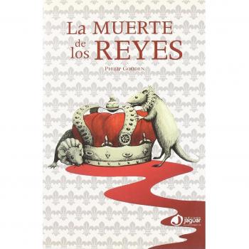 LA MUERTE DE LOS REYES