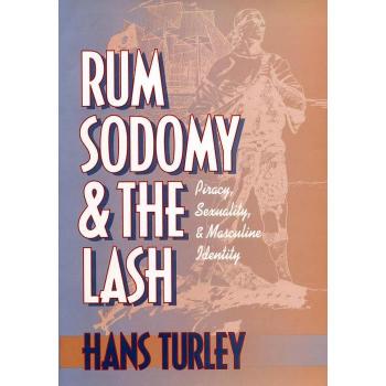 Rum Sodomy and the Lash