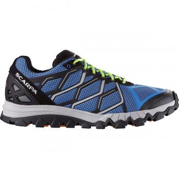 Scarpa Proton Grecian Blue EU 42,5 – Outdoor‑Laufschuh