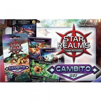 Devir Star Realms