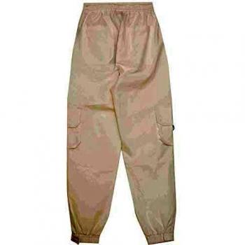 Pantaloni 6L Bianco Sixth June Cargo