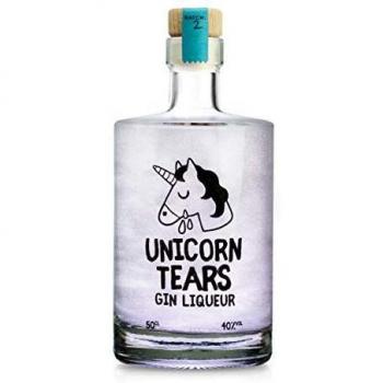 Unicorn Tears Gin
