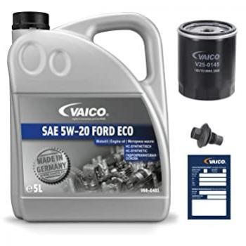V60‑3018 Teilesatz für Ford LR073675 – Inspektion inklusive Öl