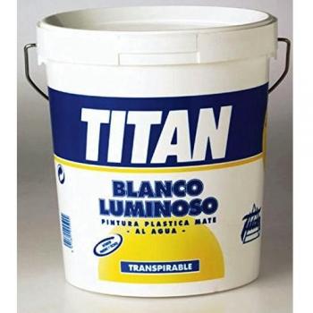 Pintura Plástica 12 Kg