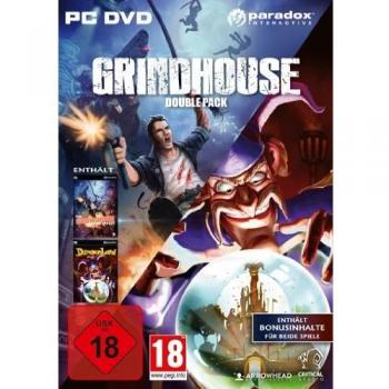 Grindhouse