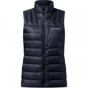 Chaleco Berghaus Silksworth Down para mujer