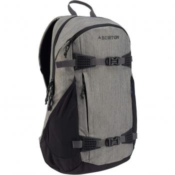 Burton Day Hiker 25L Rucksack, Shade Heather, 48,5 x 30,5 x 18 cm