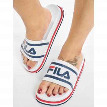 Ciabatte Morra Bay Zeppa Donna