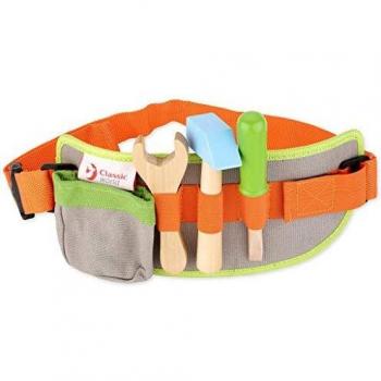 Ceinture de bricolage Classic World, 13 dlg