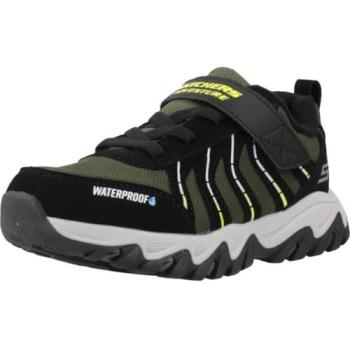 Skechers WetProof Explorer Sneaker – Maat 29