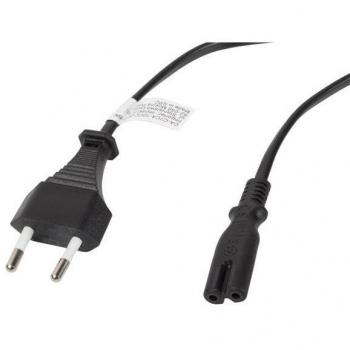 Adaptateur de prise CEE7/16 Lanberg 3 m