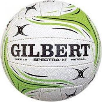 Gilbert Junior's Spectra XT Match Netball