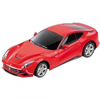 Auto Gioco Ferrari F12 Berlinetta Rossa 1/24
