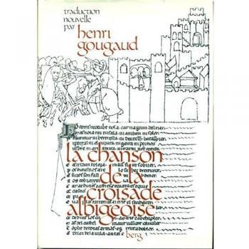 Chanson de la croisade albigeoise