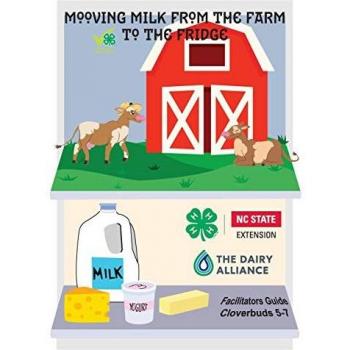 Mooving Milk from Farm to Fridge